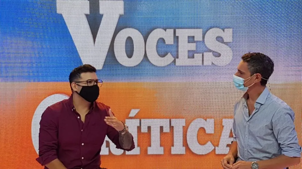 Óptica Total, los secretos detrás del emprendimiento que se expandió en plena pandemia
