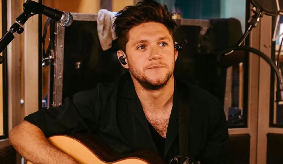 Niall Horan cautivó a sus fans