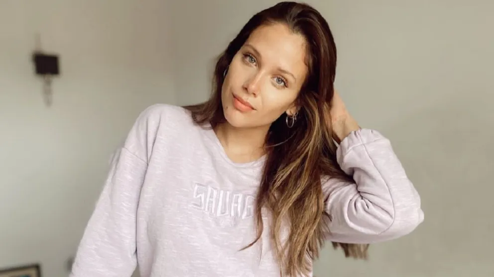 Barbie Vélez dio detalles de su boda 