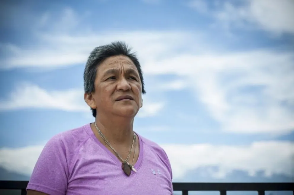 ¿Candidata? Milagro Sala habló de las elecciones y tiró un "palito" a Gerardo Morales