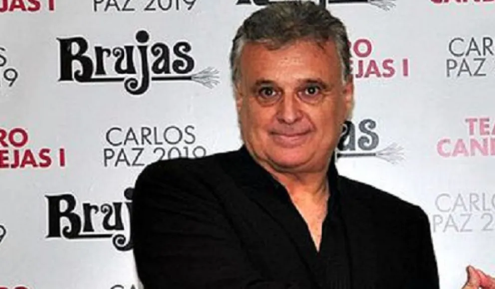 Falleció Daniel Comba