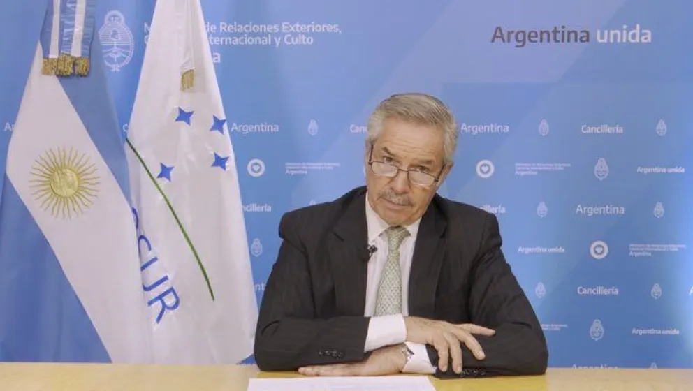 Mercosur: Argentina expondrá el próximo lunes la propuesta de modificación del Arancel Externo Común