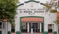 Hospital Miguel Ragone