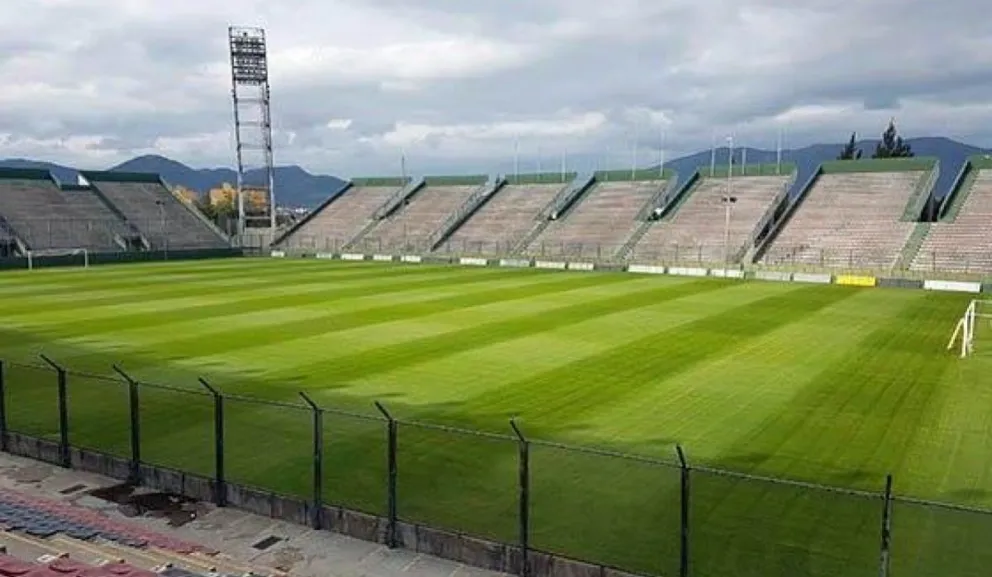 Juventud Antoniana vs Gimnasia y Tiro: ya están disponibles las entradas