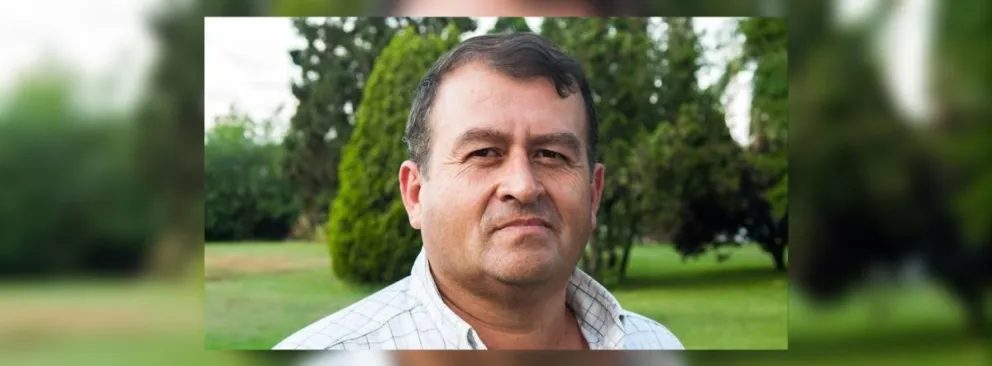 "El patrón del mal": quién es el intendente salteño denunciado por fraudes y aprietes