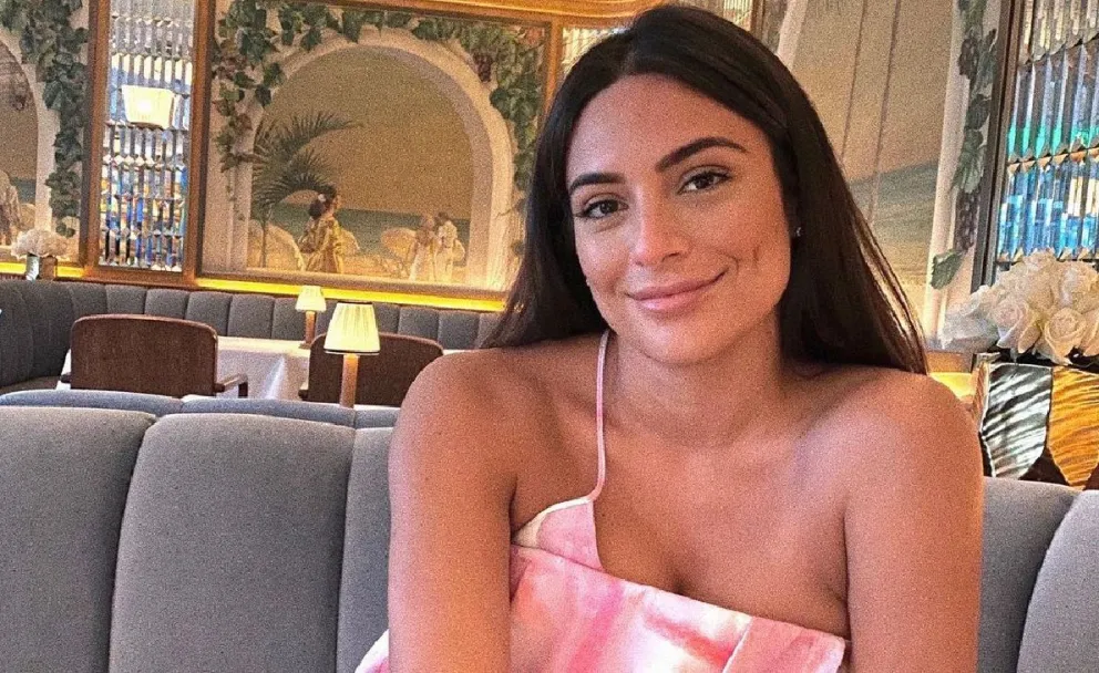 Ana Brenda Contreras cautivó a sus fans