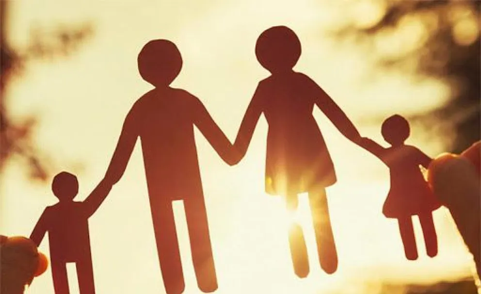 Se abre la convocatoria para la adopción de una niña de 9 años