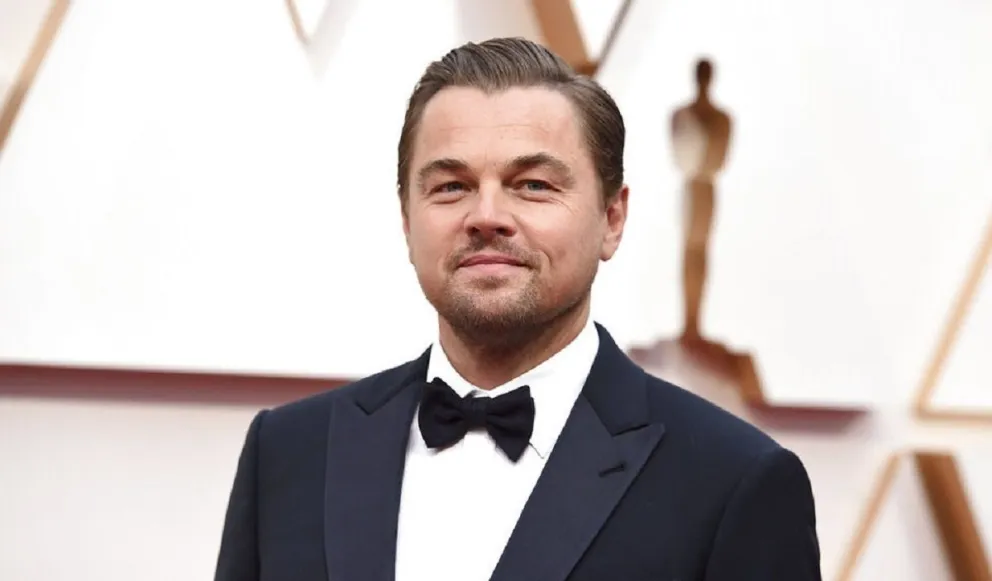 Leonardo DiCaprio estará en Netflix