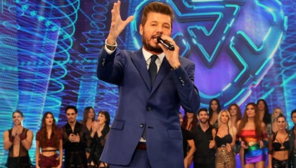 Showmatch Fuente:(Instagram)