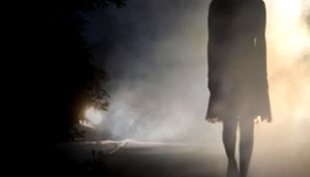 Un hecho paranormal ocurre en la zona rural de Cerrillos