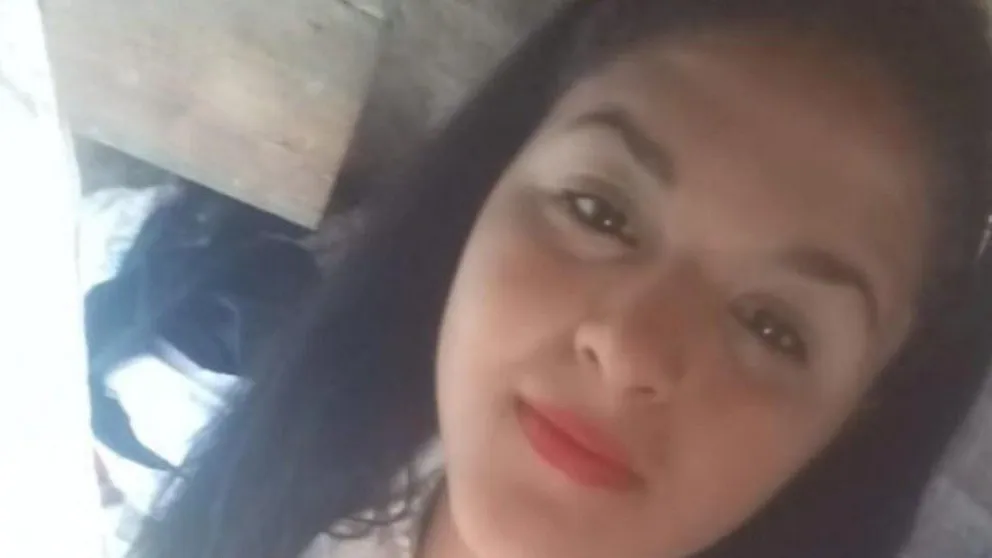 Adolescente desaparecida: desesperada búsqueda de Abigail Carniel