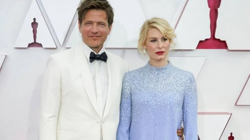Premios Oscar 2021: El conmovedor discurso de un director para su hija fallecida