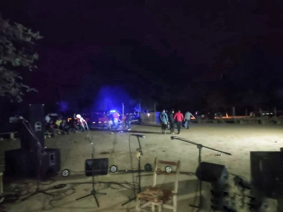 Domingo descontrolado: desbaratan 14 fiestas clandestinas y más de 800 salteños involucrados