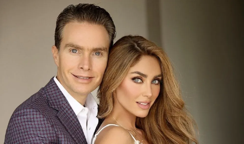 Anahí y su aniversario