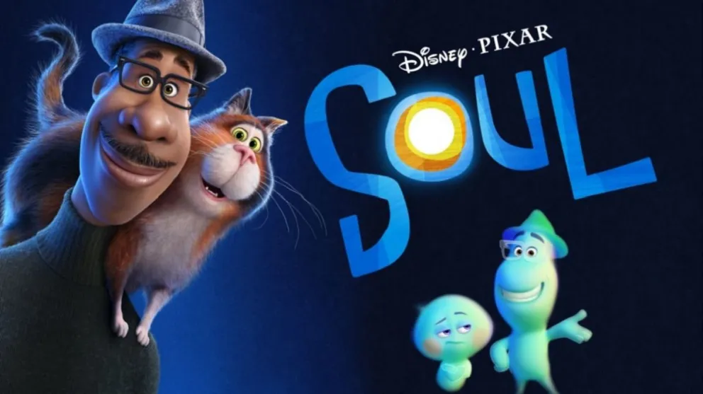 Disney Pixar y su abrumador récord: Soul triunfa como Mejor Película Animada en Los Premios Oscar
