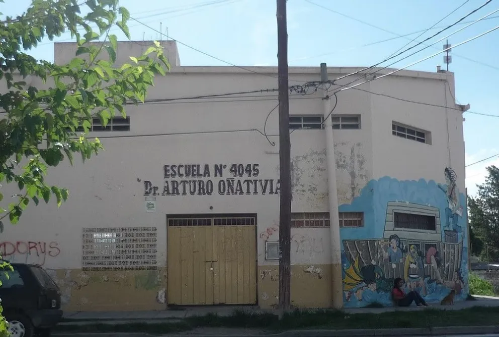 ¡Sacá de ahí a tus hijos!  Una humilde escuela salteña se volvió conocida por el maltrato de docentes a alumnitos
