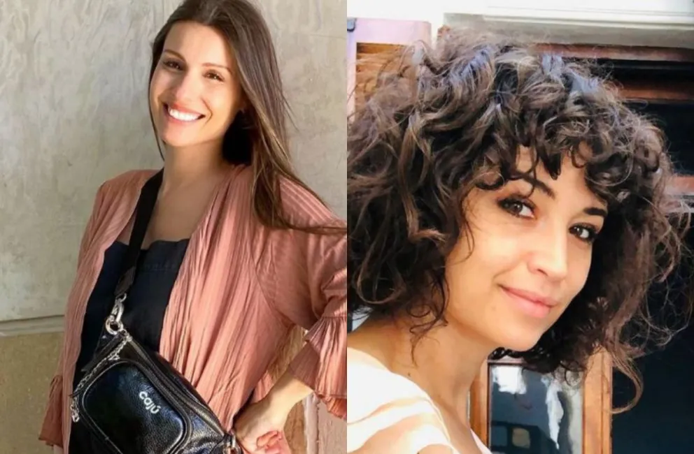 Pampita se metió en el debate por los dichos de Julia Mengolini y se mostró indignada