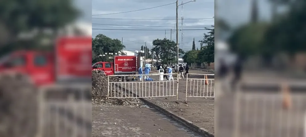 Conmoción y terror en el Barrio Solidaridad: quién era el joven que asesinaron a sangre fría