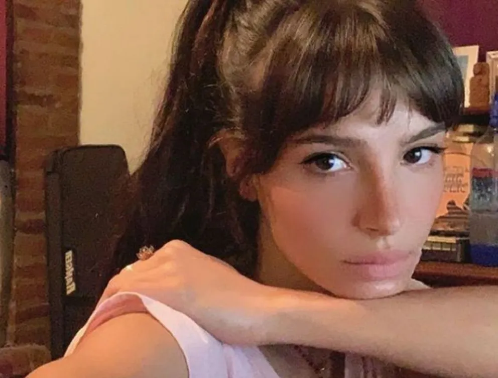 Brenda Asnicar y un contundente descargo en sus redes: “Hay quienes no saben pero…”