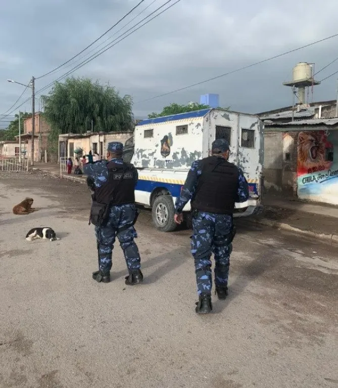 Barrio Solidaridad