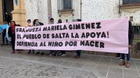 ¿Se declarará la inconstitucionalidad del aborto en Salta?