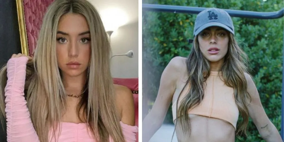 Bombazo: Lola Indigo y Tini Stoessel se unirían a esta cantante mexicana en la colaboración más esperada