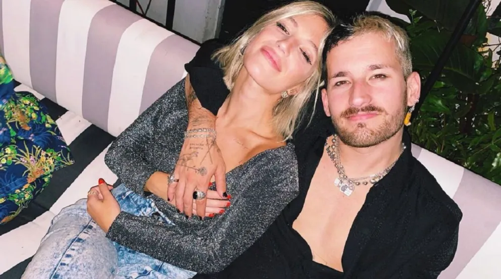 Stefi Roitman y Ricky Montaner respondieron a sus fans