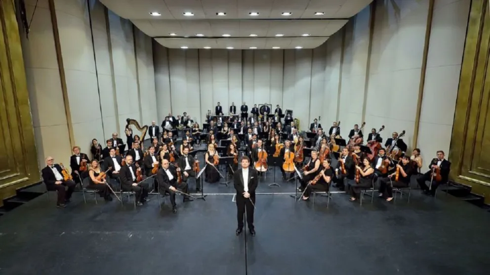 La Orquesta Sinfónica de Salta brindará un concierto gratuito y único: ¿Cómo conseguir entradas?
