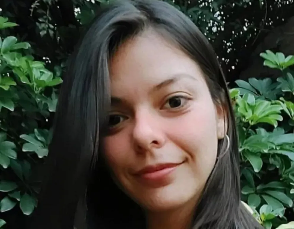 Foto: Emilia Orozco. Fuente: Twitter