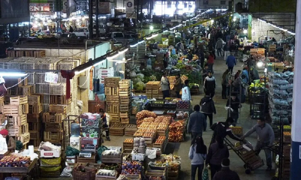 En Cofruthos también pedirán el certificado de vacunación. ¿A quiénes?