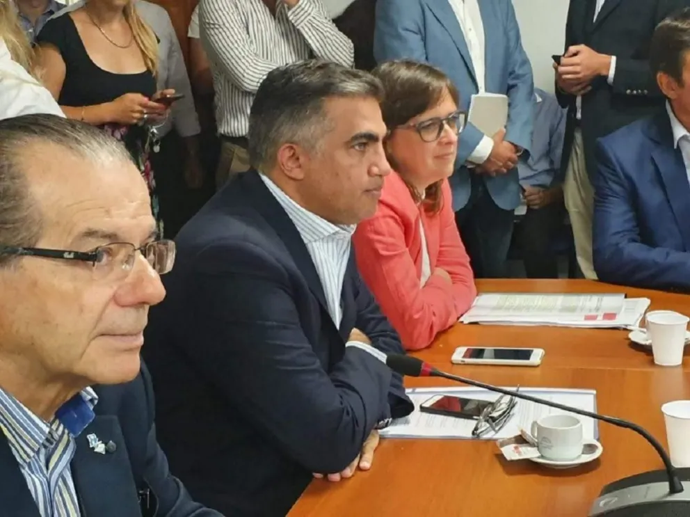 Foto: Miguel Nanni. Fuente: Twitter