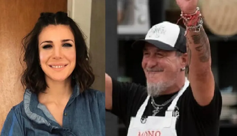 Andrea Rincón Fuente:(Instagram)