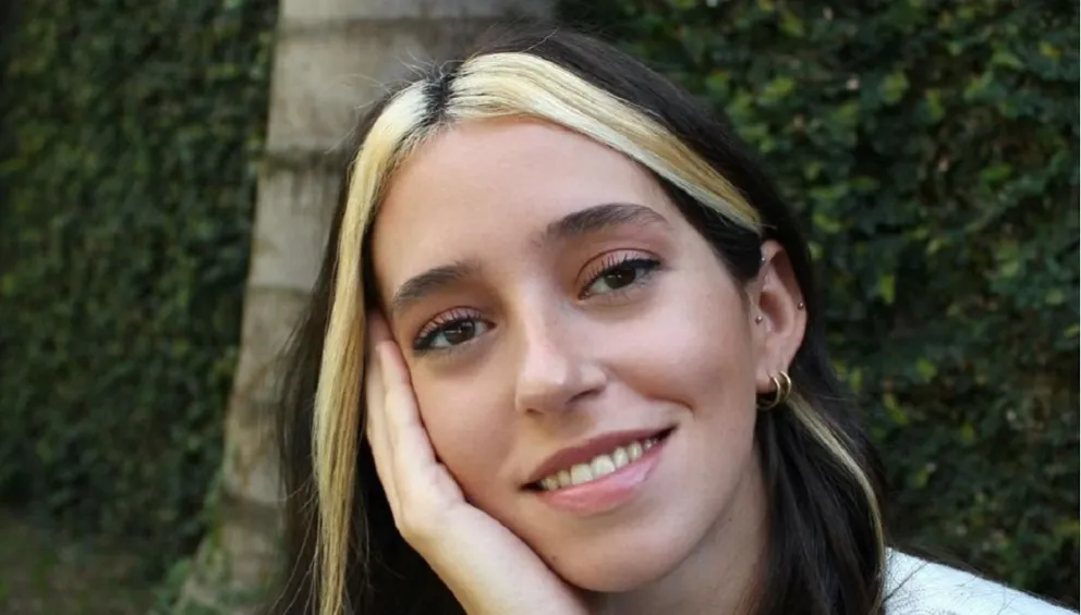Leti Siciliani Fuente:(Instagram)