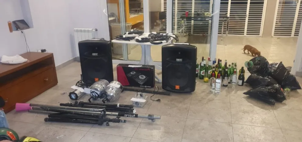 ¡Inconscientes totales! Mientras los contagios aumentan, en un grupo de Facebook miles de salteños arman fiestas clandestinas