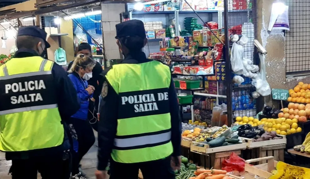 Mercado San Miguel