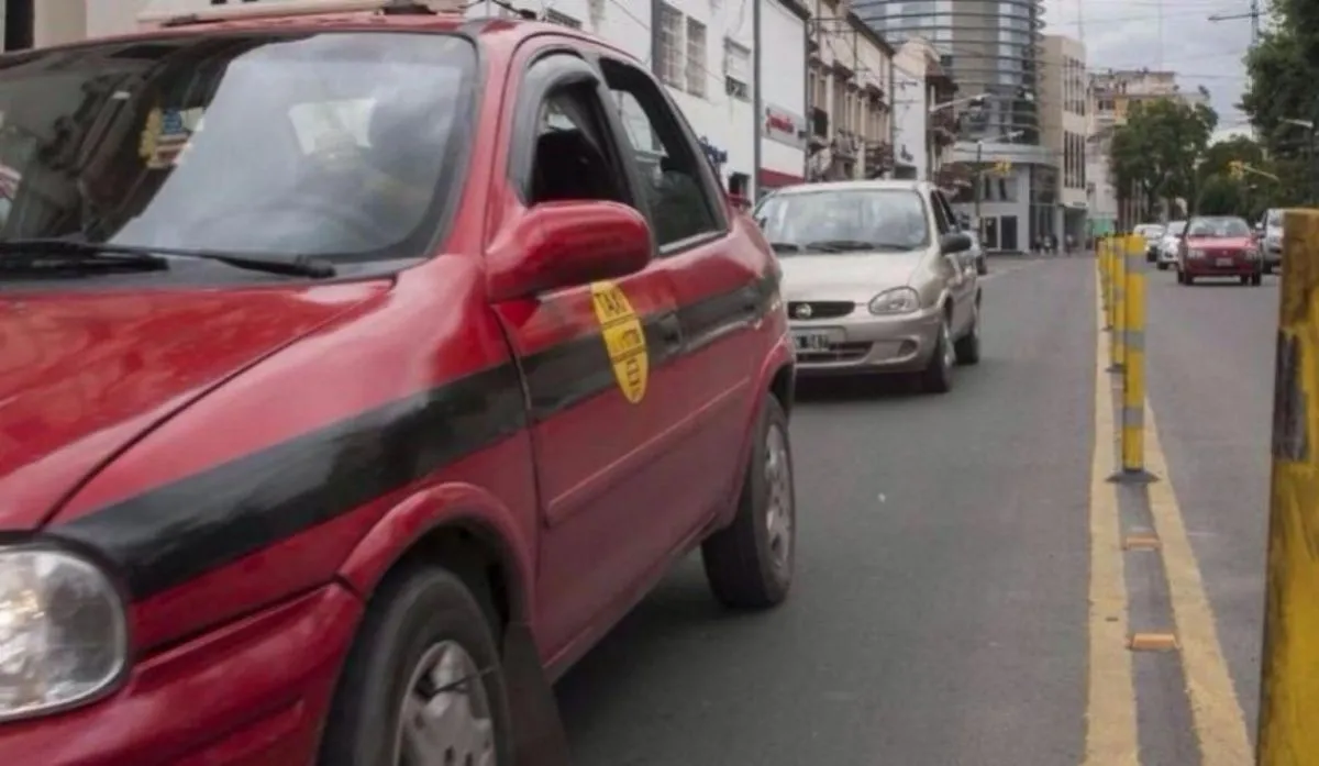 Taxista
