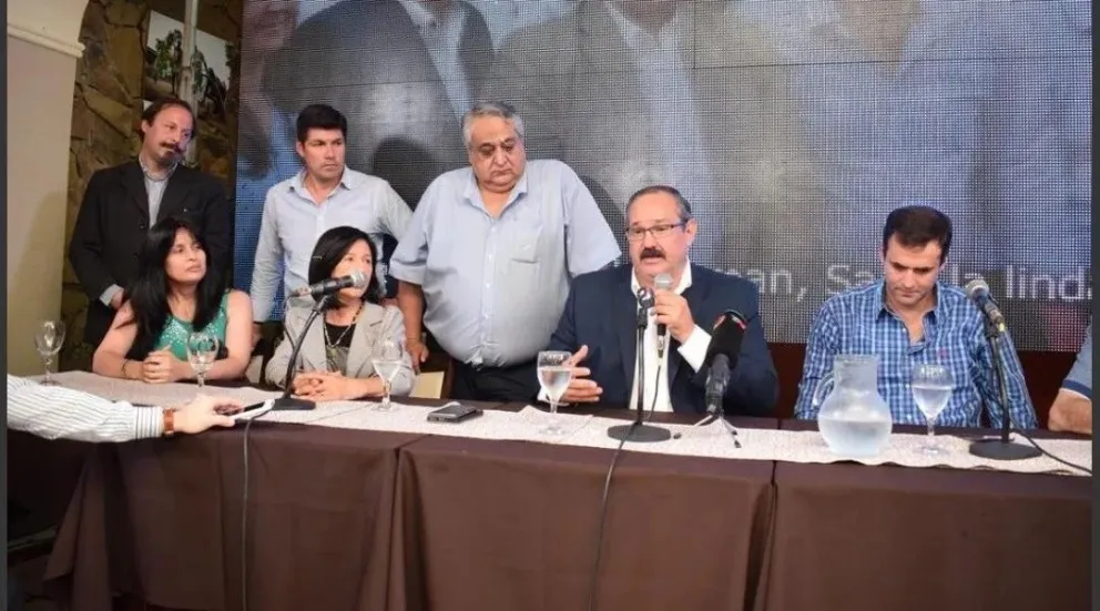 Frente de Todos en Salta: la grieta podría dirimirse en la Justicia