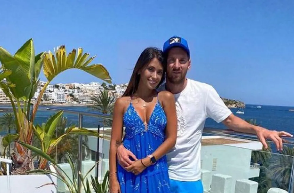 Los insólitos cambios en los hoteles de Lionel Messi: ¿cuánto cuesta una estadía?