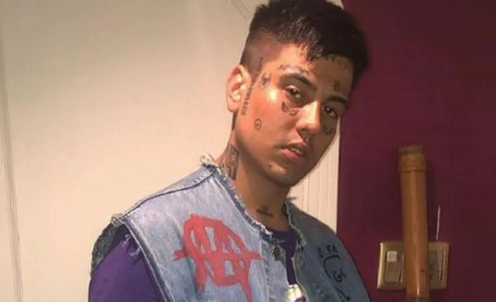 Tras su ruptura con Brenda Asnicar, Duki hizo un importante anuncio a sus fans