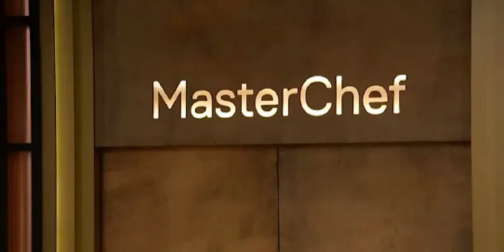 Masterchef Celebrity. Fuente (Instagram)