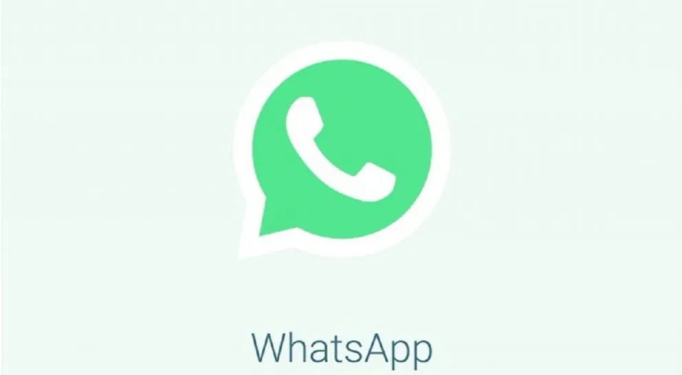 WhatsApp. Fuente (Instagram)