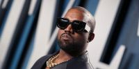 Kanye West rompió récord