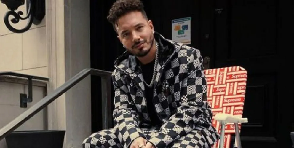 Crecen los rumores de una colaboración entre BTS y J Balvin: la palabra del cantante que lo cambió todo