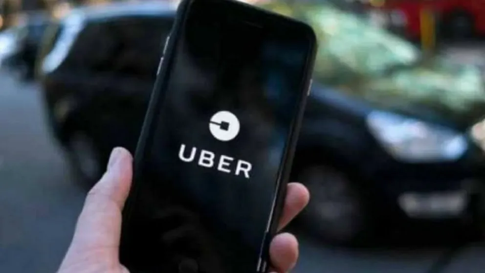Gran iniciativa de Uber para quienes deban asistir a centros de vacunación en la Argentina