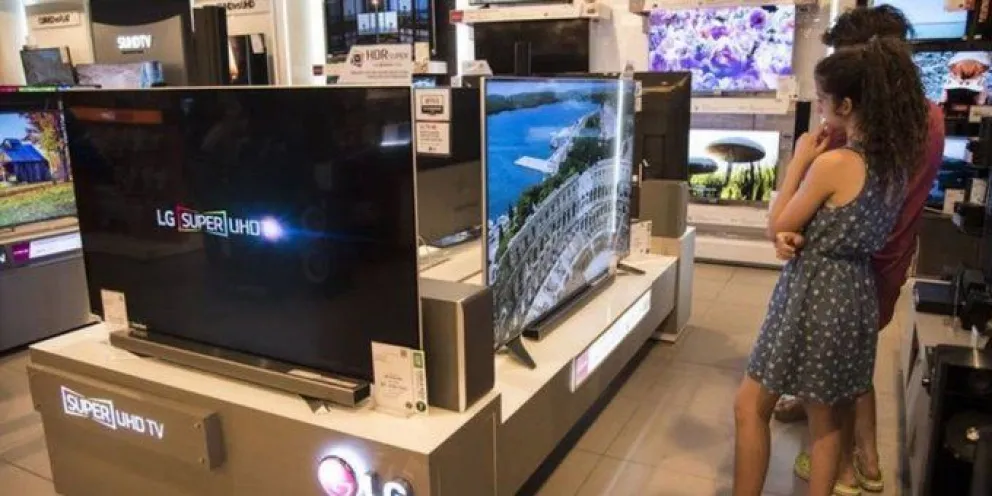 Arrancó el Electrofest: cómo saber qué empresas participan y cómo elegir los precios más bajos