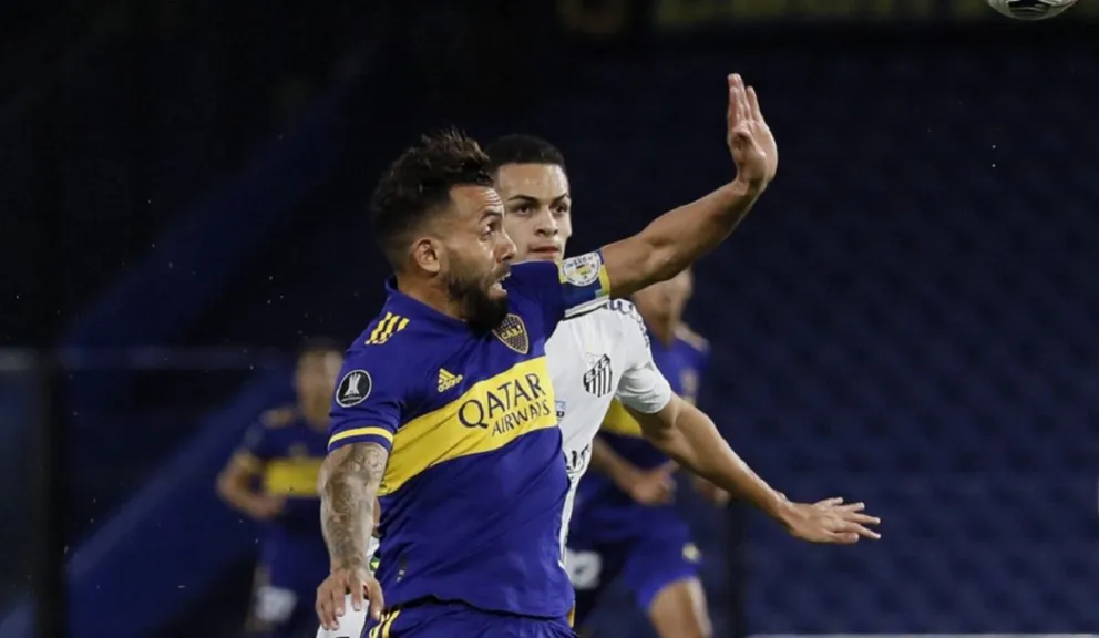 Boca Juniors Fuente:(Instagram)