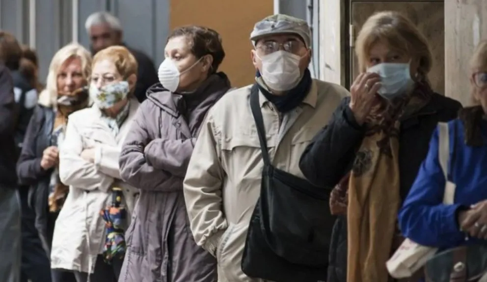 Para jubilados y pensionados: los tres beneficios claves a los que todavía pueden acceder este mes