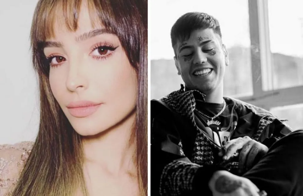 Duki rompió el silencio y contó por qué se separó de Brenda Asnicar: “Es un buen momento para…”