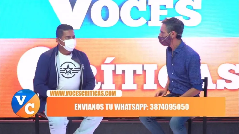 Centro Vecinal de Villa Mitre demandó a Aguas del Norte: "Una nena se quebró la cadera"