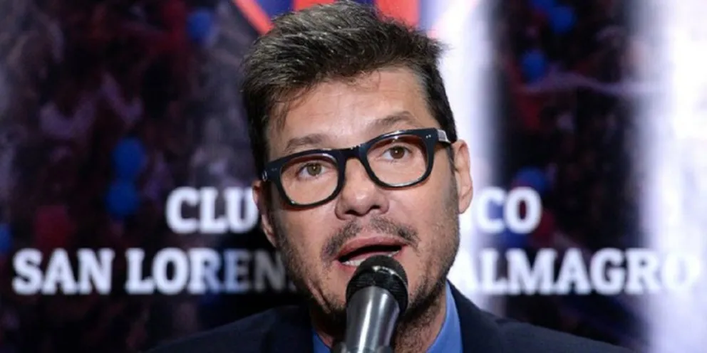 Cambios en el regreso de Marcelo Tinelli a la tv: una nueva fecha para ShowMatch, La Academia